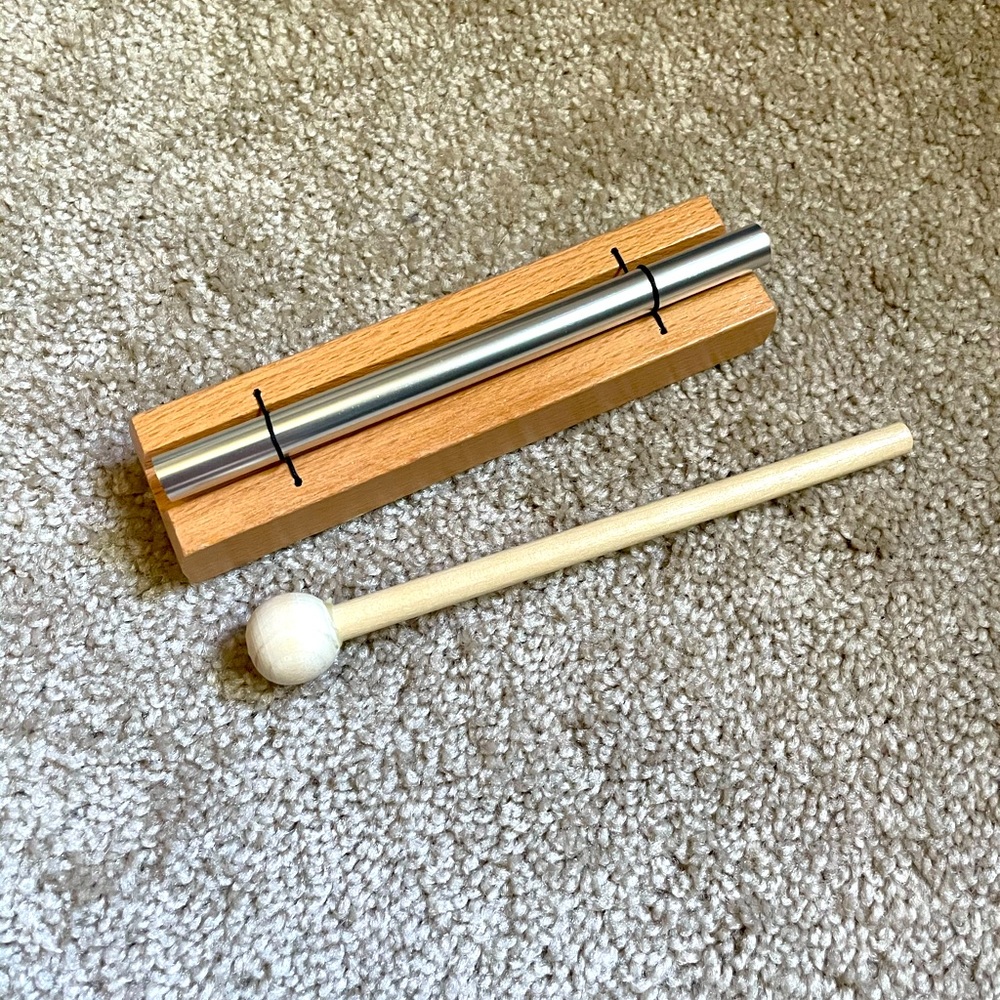 Meditation Chime